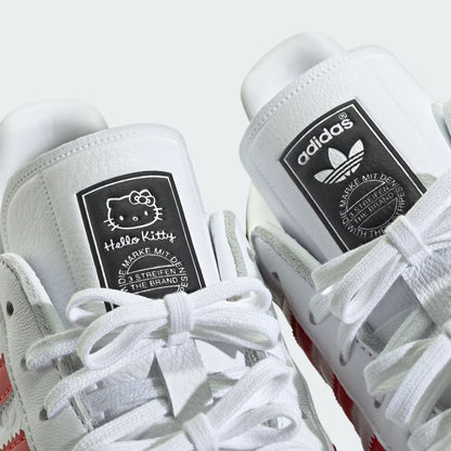 Hello Kitty x Adidas Gazelle
